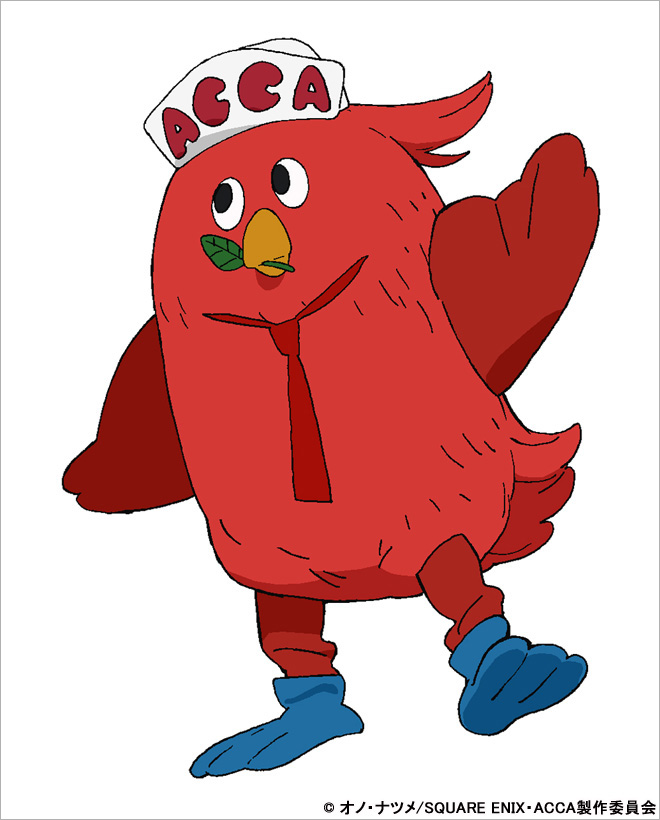 有名な 鳥 アニメ キャラクター 美しいトップジャパン画像