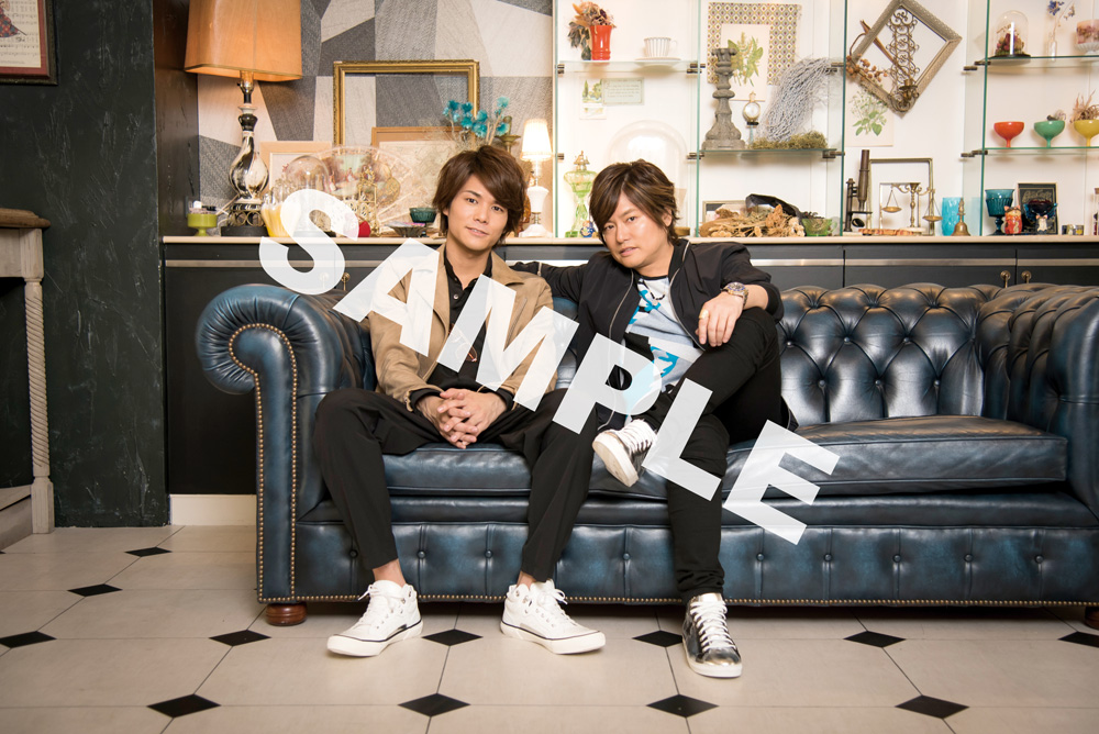 選べる支払い方法 声優コレクション ふたりのコーデshow 森久保祥太郎 八代拓 05f54cf8 オンライン本物 Www Cfscr Com