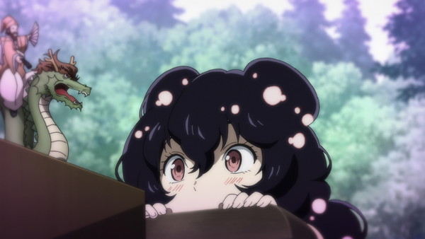 将国のアルタイル マフムートは結婚式で将王たちの暗殺計画を立てるが Pash Plus