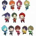 あんスタ ユニットソングcd 3rdシリーズが発売決定 ナイトキラーズとデッドマンズの楽曲も Pash Plus