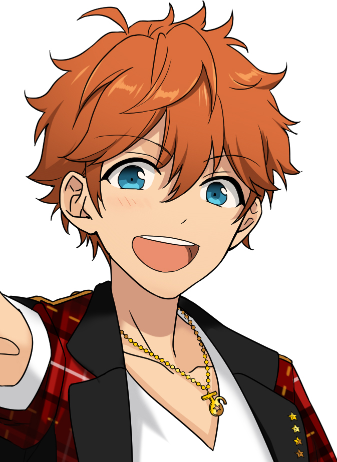 Trickstarが解散 あんさんぶるスターズ オン ステージ 第2弾決定 Pash Plus