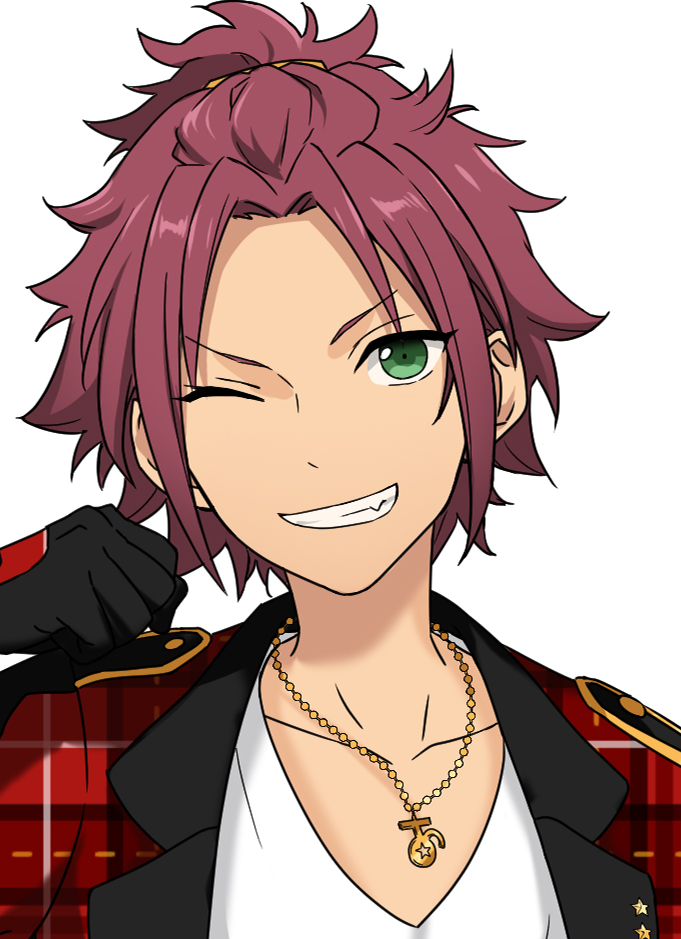 Trickstarが解散 あんさんぶるスターズ オン ステージ 第2弾決定 Pash Plus