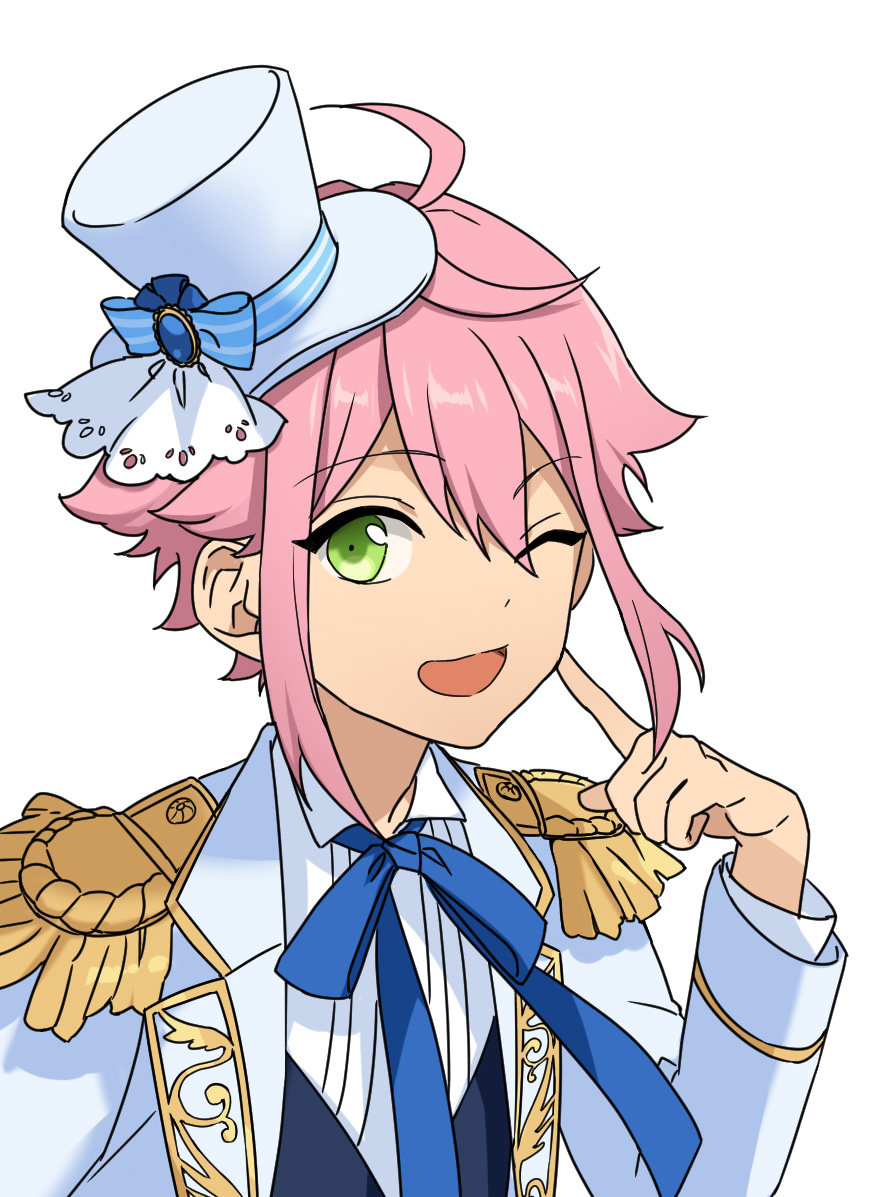 Trickstarが解散 あんさんぶるスターズ オン ステージ 第2弾決定 Pash Plus