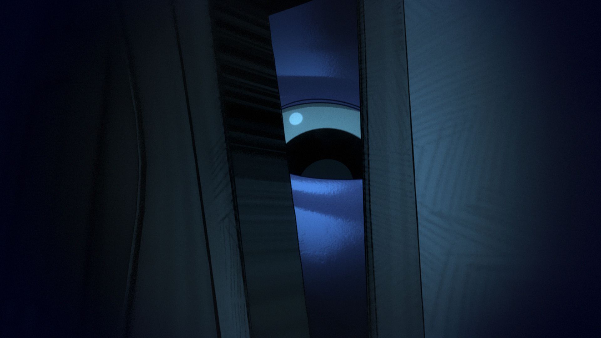 上映版 青鬼 The Animation Pv 来場者特典情報公開 Pash Plus