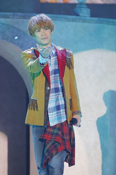 ディズニーの名曲を豪華キャストが歌唱 Disney 声の王子様 Voice Stars Dream Live 19 ライブレポ到着 Pash Plus