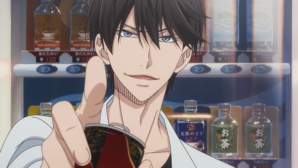 Tvアニメ 抱かれたい男1位に脅されています Opは佐香智久 まふまふの共作曲 楽曲音源が聴けるpv公開 Pash Plus