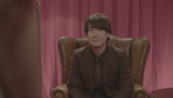 映画 ドキュメンターテイメント Ad Live 最新情報解禁 津田健次郎 鈴村健一登壇の初日舞台挨拶開催決定 Pash Plus