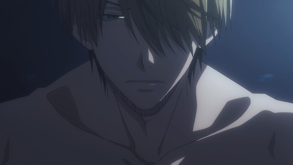 Tvアニメ 抱かれたい男1位に脅されています Opは佐香智久 まふまふの共作曲 楽曲音源が聴けるpv公開 Pash Plus