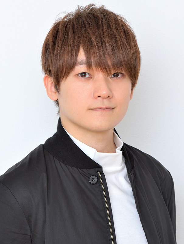 石川界人 駒田 航 千葉翔也出演 A Gメンズクリスマス19 チケット予約受付スタート ゲストは木村良平 天﨑滉平 Pash Plus