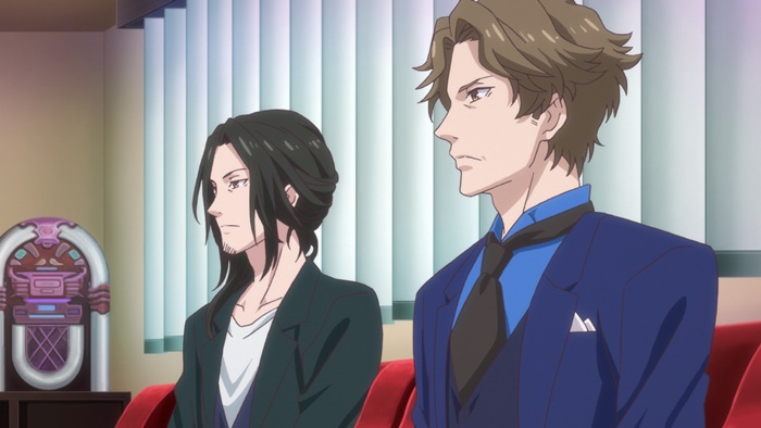 Tvアニメ Bプロ 夜叉丸からの突然の連絡 その内容はb Projectとつばさにとって非常に不穏なものだった Pash Plus Tvアニメ Bプロ 夜叉丸からの突然の連絡 その内容はb Projectとつばさにとって非常に不穏なものだった Pash Plus