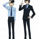 Tvアニメ 文豪ストレイドッグス 夢野久作は工藤晴香が演じることに Pash Plus
