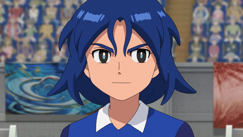 Tvアニメ イナズマイレブン オリオンの刻印 一星はフロイに注意を向ける しかしプレイはいたってクリーンなもので Pash Plus