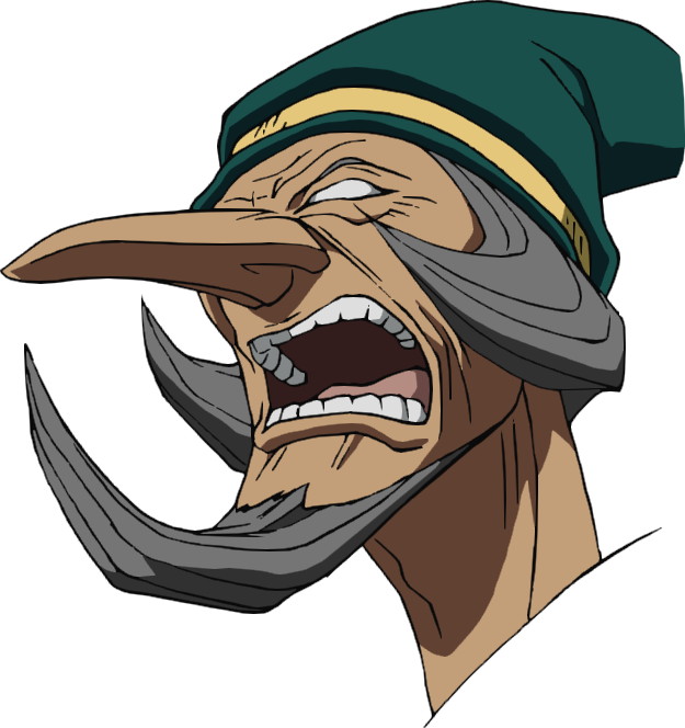 Tvアニメ からくりサーカス 最古の四人 キャストは福山 潤 悠木 碧 中田譲治 大友龍三郎 コメントも到着 Pash Plus Tvアニメ からくりサーカス 最古の四人 キャストは福山 潤 悠木 碧 中田譲治 大友龍三郎 コメントも到着 Pash Plus