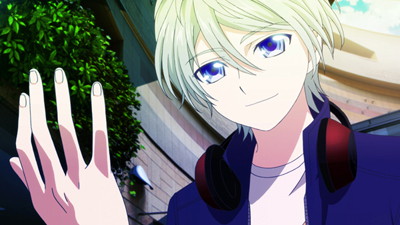 Tvアニメ W Z ウィズ これまでの自分と向き合うユキヤ 新たな決意を胸に 音楽祭のdjステージ出演を申し込む Pash Plus