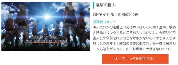 あなたの一押しアニソンは 懐かしい曲から最新曲までみんなが選んだおすすめの オープニング アニメを大発表 Pash Plus
