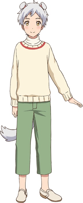 タマ フレンズ うちのタマ知りませんか が擬人化 Tvアニメ化 斉藤壮馬 小野賢章 梶 裕貴ら出演キャスト解禁 Pash Plus