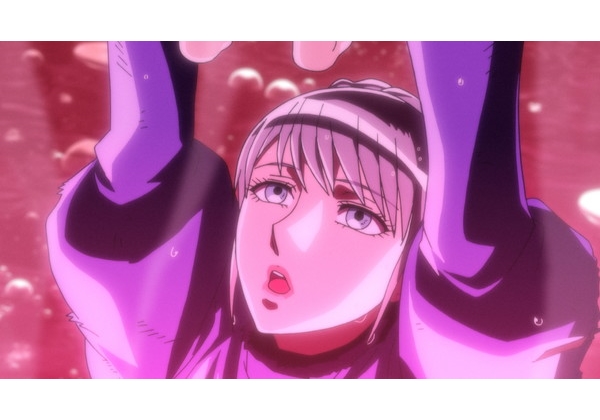 Tvアニメ からくりサーカス 新edはbump Of Chicken 月虹 楽曲が聴ける最新pv公開 Pash Plus