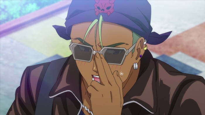 Tvアニメ キンプリ Sss 誰とも馴れ合うことのない孤高のアレク 彼が向かった先には意外な人物が待っていた Pash Plus