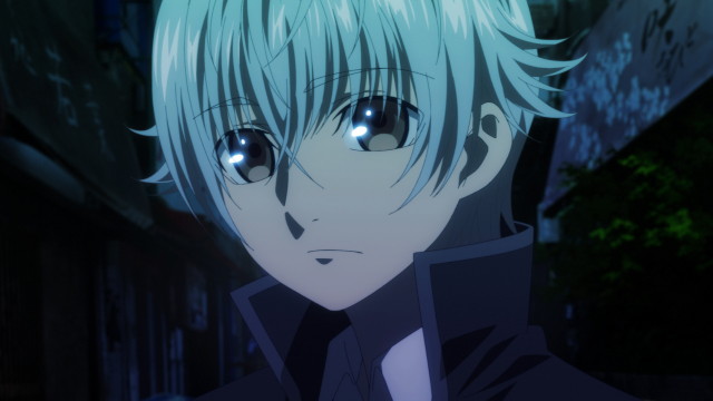 宮野真守 福山 潤が猿比古 美咲の出会いを振り返る K Seven Stories Episode 4舞台挨拶レポ Pash Plus