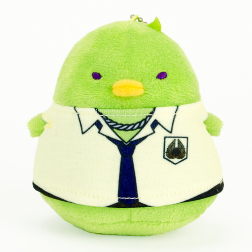 ちゅんコレ に キンプリ が追加 ちゅんコレの巣 には リースver が Pash Plus