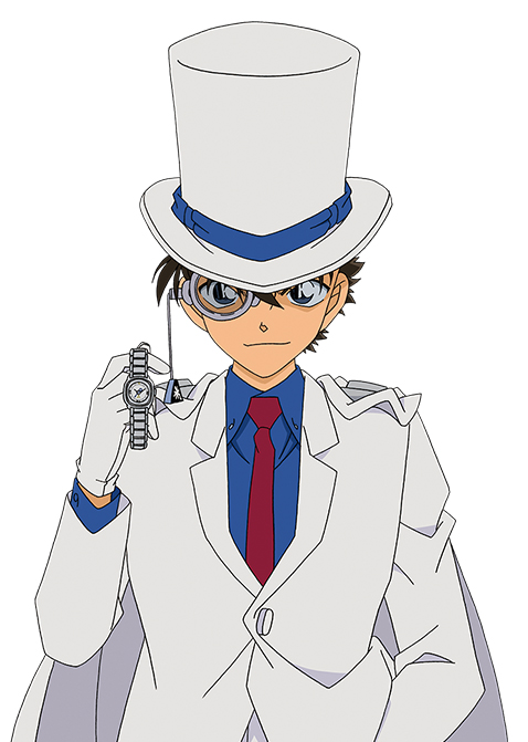 名探偵コナン アニメ化周年コラボウォッチ発売 Pash Plus