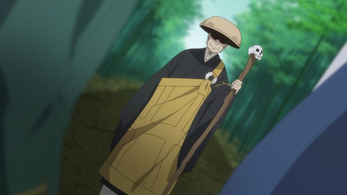 Bakumatsuクライシス 集落を調査することになった高杉と桂 龍馬の勧めで以蔵を連れて向かうことに Pash Plus