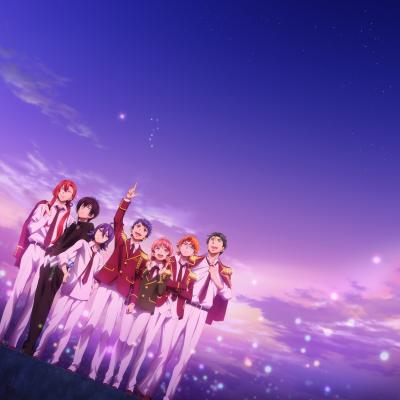 キンプリ ポップアップショップが博多にオープン 対象商品購入で描き下ろし特典が手に入る Pash Plus