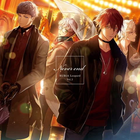 Dig Rock インタビュー到着 古川 慎 石川界人 佐藤拓也 花江夏樹 駒田 航らが ルビレ への思い語る Pash Plus