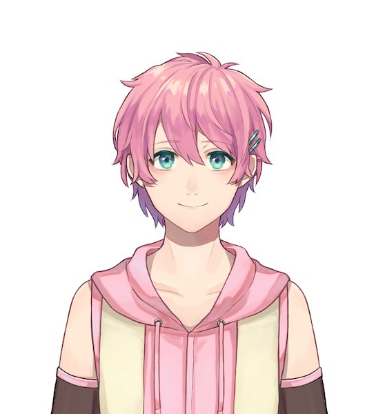 新人アイドル Bl編集者vtuber ナツモモchannel 初のリアルイベント開催決定 榊原優希 比留間俊哉 小林大紀が出演 Pash Plus