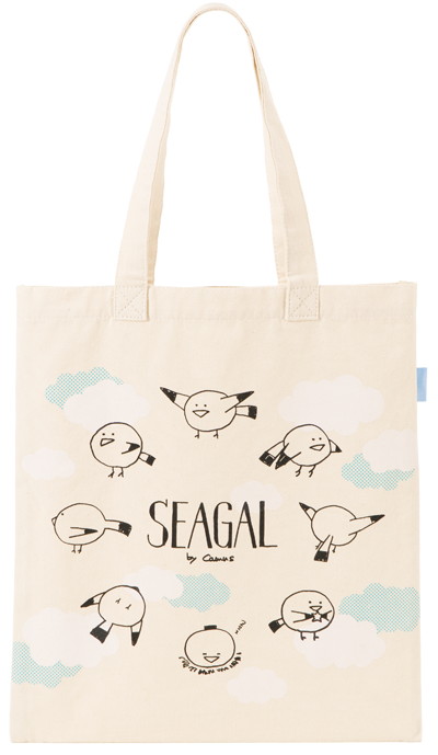 うた プリ アイドルたちがトートバッグをプロデュース 個性が光る11種が Shining Store で発売 Pash Plus