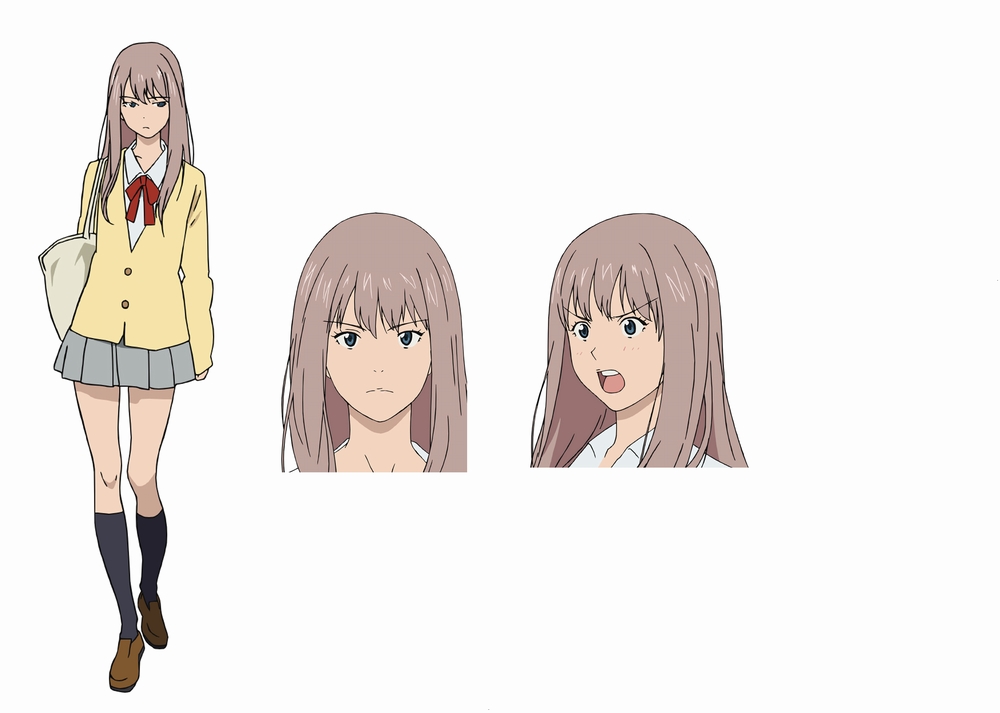 Tvアニメ Days 番宣映像 第2弾キャスト発表 Pash Plus