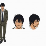 Tvアニメ Days 第5弾キャスト解禁 豊永利行 岡部涼音らが参加 Pash Plus