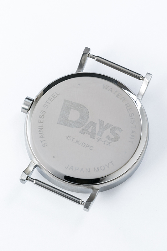 Days からトートバッグ 腕時計 ブレスレットが発売 Pash Plus