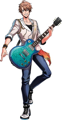 Argonavis From Bang Dream Fantome Irisのキャストが発表に Pash Plus