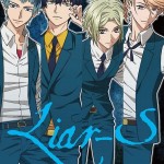 Dynamic Chord 第4話先行カットが到着 Pash Plus