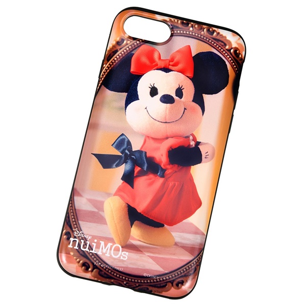 ミッキーやミニーのぬいぐるみがファッションモデルに ぬいもーず Iphoneケースやトートバッグなどがディズニーストアで販売 Pash Plus