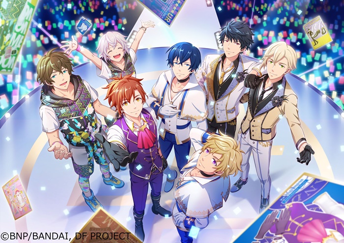ドリフェス R Final Stageが日本武道館で開催 Pash Plus