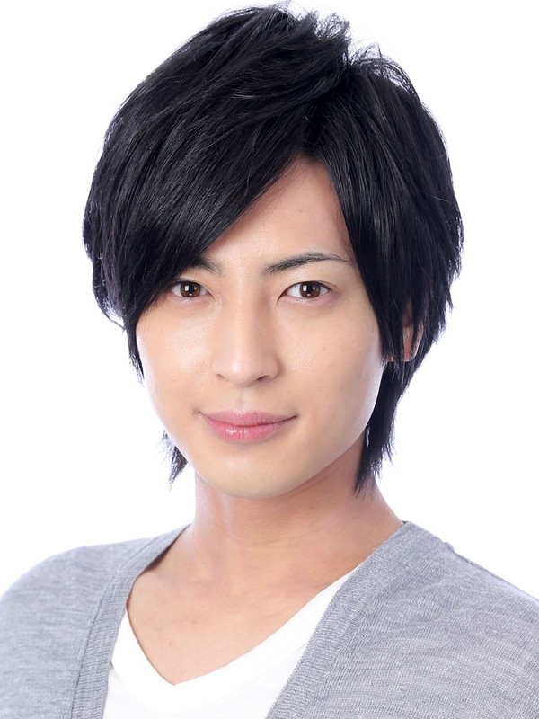 舞台 Diabolik Lovers More Blood 無神兄弟 キャストやチケット情報解禁 Pash Plus