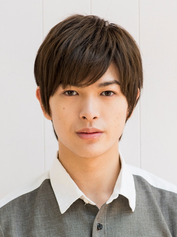 舞台 Diabolik Lovers More Blood 無神兄弟 キャストやチケット情報解禁 Pash Plus