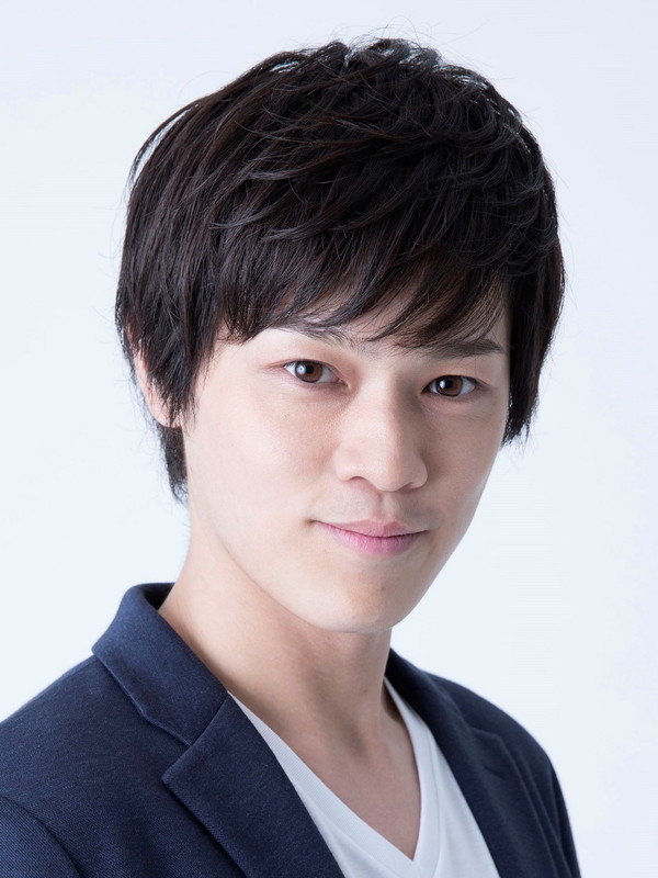 舞台 Diabolik Lovers More Blood 無神兄弟 キャストやチケット情報解禁 Pash Plus