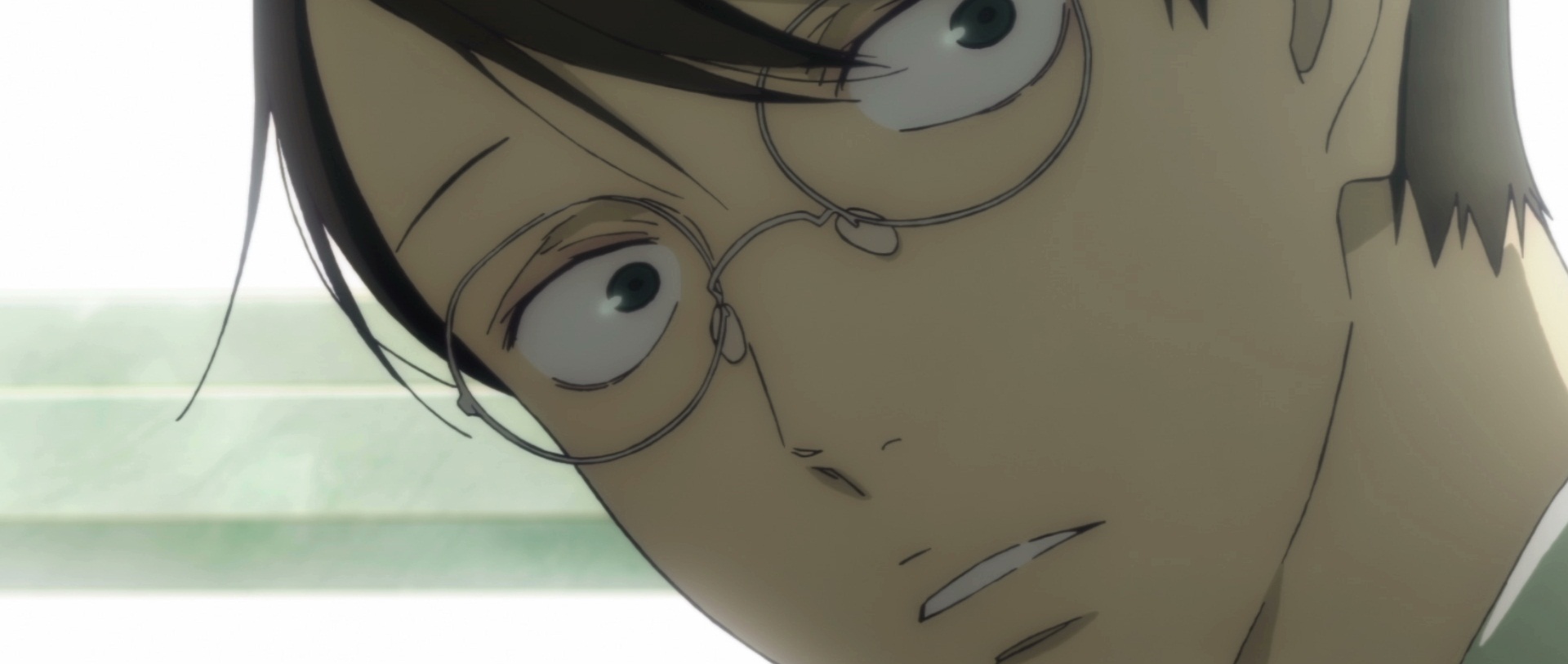 アニメ 同級生 2月14日 日 バレンタイン先行上映決定 Pash Plus