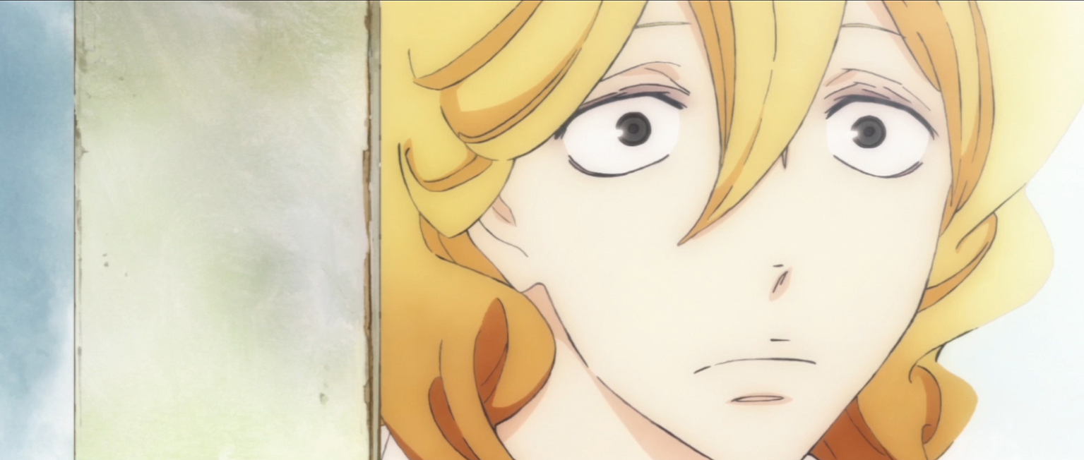 アニメ 同級生 2月日 21日の週末ランキングで9位にランクイン Pash Plus