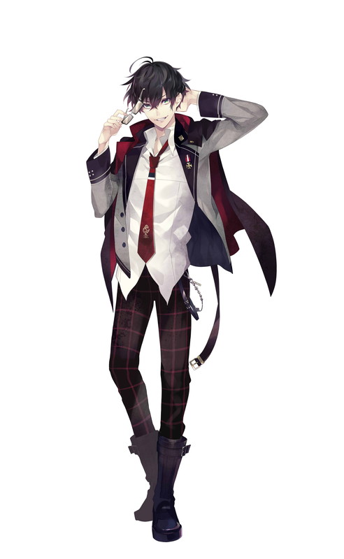 文明の一部が消失した平成30年が舞台のノスタルジアな乙女ゲーム ドリコの図書艦 Pash Plus