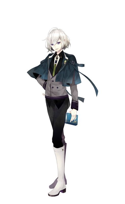 文明の一部が消失した平成30年が舞台のノスタルジアな乙女ゲーム ドリコの図書艦 Pash Plus