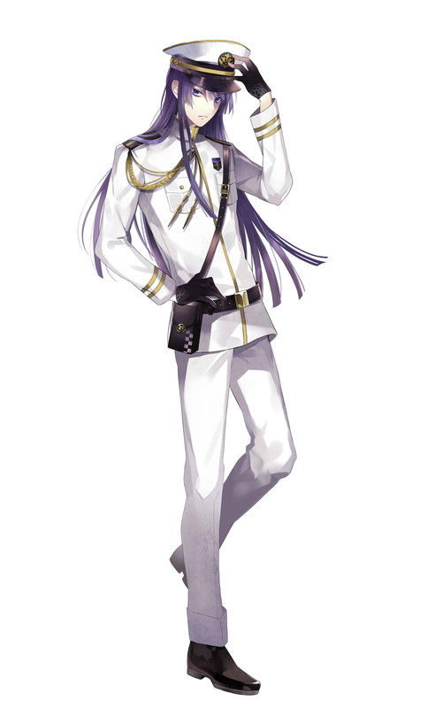 文明の一部が消失した平成30年が舞台のノスタルジアな乙女ゲーム ドリコの図書艦 Pash Plus