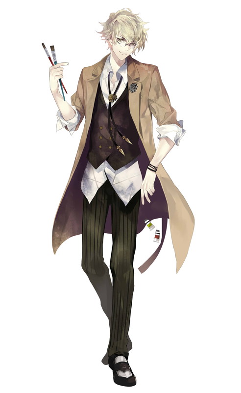 文明の一部が消失した平成30年が舞台のノスタルジアな乙女ゲーム ドリコの図書艦 Pash Plus