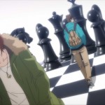 奴隷区 No 1 ホストのセイヤと常連客のアヤカは それぞれの思惑で相手を奴隷にしようとするが Pash Plus