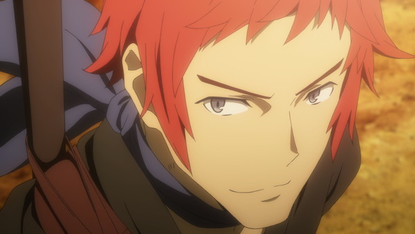 Tvアニメ ダンまち Kenn 逢坂良太ら追加キャスト発表 キービジュアル Pv公開 Pash Plus