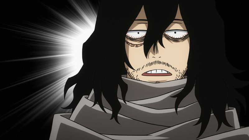 Tvアニメ ヒロアカ 第65話あらすじ 先行カット到着 台風で休止となった第64話 Web特番も順次放送 Pash Plus