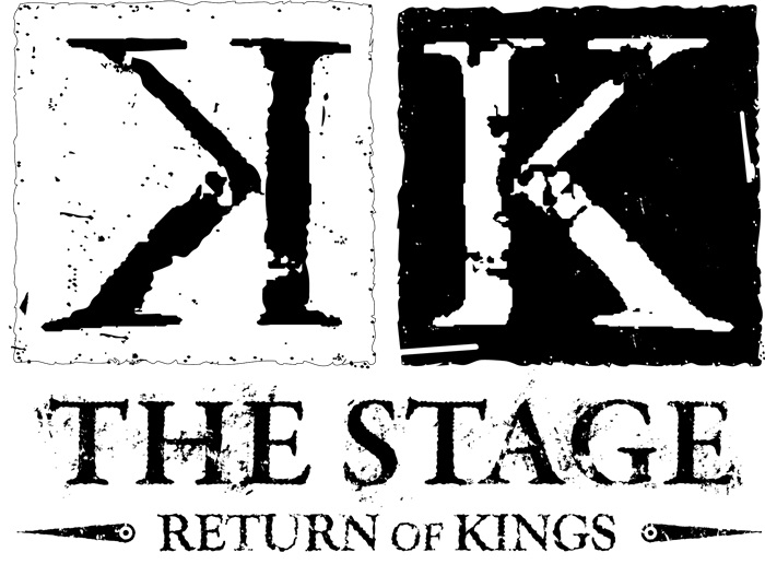 舞台 k Return Of Kings キャラクタービジュアル解禁 比水 流役は吉高志音 Pash Plus 舞台 k Return Of Kings キャラクタービジュアル解禁 比水 流役は吉高志音 Pash Plus